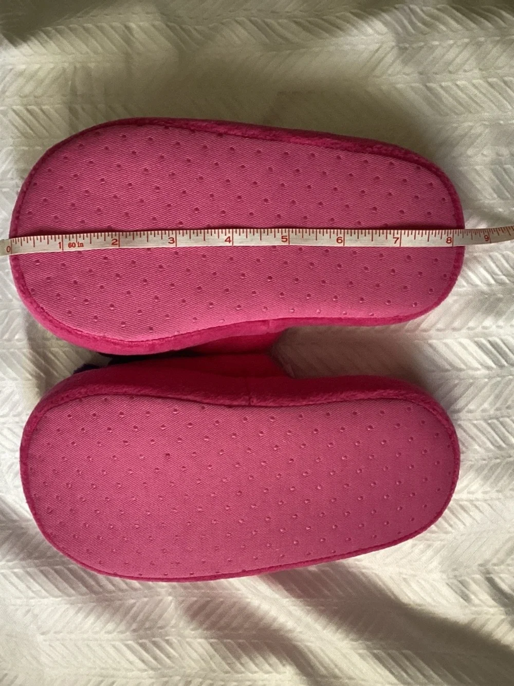 Esprit pink purple